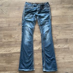 Rock Revival Leah Jeans